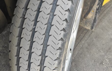 Volkswagen Transporter T4, 1996 год, 580 000 рублей, 10 фотография