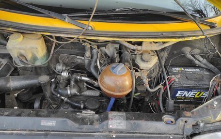 Volkswagen Transporter T4, 1996 год, 580 000 рублей, 11 фотография