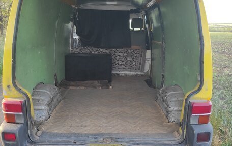 Volkswagen Transporter T4, 1996 год, 580 000 рублей, 13 фотография