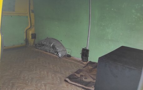 Volkswagen Transporter T4, 1996 год, 580 000 рублей, 9 фотография