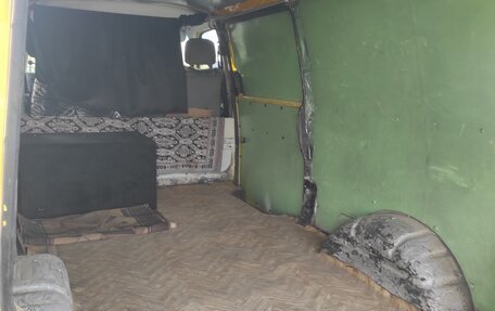 Volkswagen Transporter T4, 1996 год, 580 000 рублей, 12 фотография