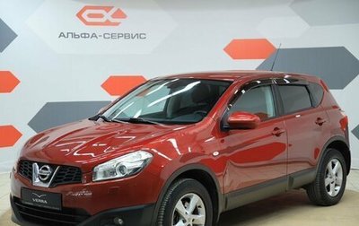 Nissan Qashqai, 2012 год, 950 000 рублей, 1 фотография