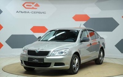 Skoda Octavia, 2012 год, 710 000 рублей, 1 фотография