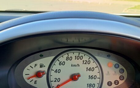 Nissan March III, 2010 год, 500 000 рублей, 10 фотография