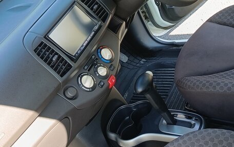 Nissan March III, 2010 год, 500 000 рублей, 11 фотография