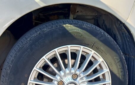 Nissan March III, 2010 год, 500 000 рублей, 17 фотография