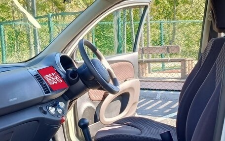 Nissan March III, 2010 год, 500 000 рублей, 16 фотография