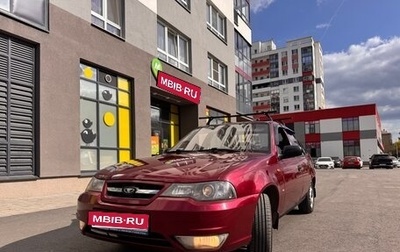 Daewoo Nexia I рестайлинг, 2011 год, 172 000 рублей, 1 фотография