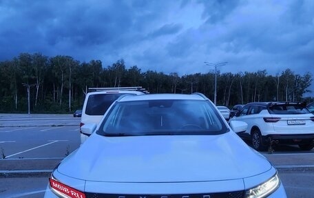CheryExeed LX, 2022 год, 2 200 000 рублей, 1 фотография