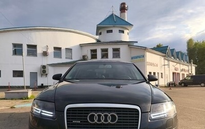 Audi A6, 2008 год, 750 000 рублей, 1 фотография