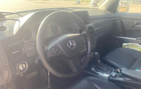 Mercedes-Benz GLK-Класс, 2011 год, 1 399 000 рублей, 7 фотография