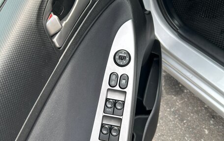 Hyundai Solaris II рестайлинг, 2016 год, 1 100 000 рублей, 10 фотография