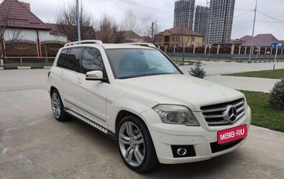Mercedes-Benz GLK-Класс, 2009 год, 1 100 000 рублей, 1 фотография