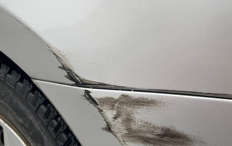 Hyundai Solaris II рестайлинг, 2016 год, 1 100 000 рублей, 19 фотография