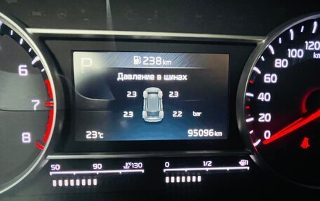KIA Sorento IV, 2021 год, 3 500 000 рублей, 5 фотография