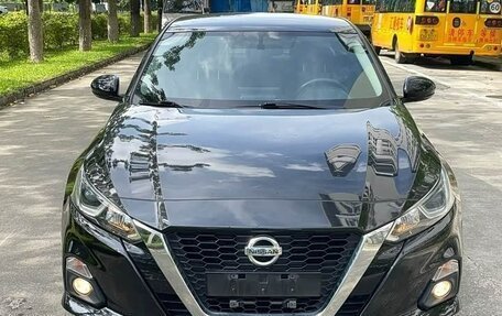 Nissan Altima VI (L34), 2021 год, 2 050 000 рублей, 2 фотография