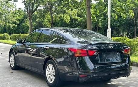 Nissan Altima VI (L34), 2021 год, 2 050 000 рублей, 5 фотография