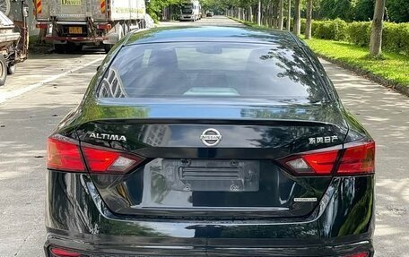 Nissan Altima VI (L34), 2021 год, 2 050 000 рублей, 6 фотография