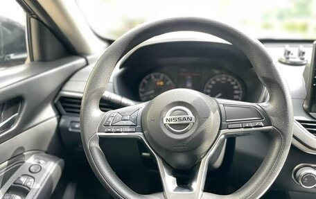 Nissan Altima VI (L34), 2021 год, 2 050 000 рублей, 9 фотография