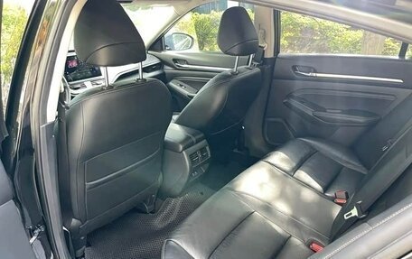 Nissan Altima VI (L34), 2021 год, 2 050 000 рублей, 14 фотография
