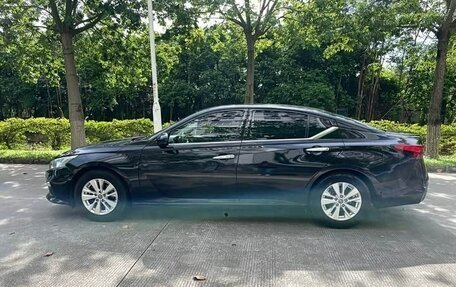 Nissan Altima VI (L34), 2021 год, 2 050 000 рублей, 4 фотография
