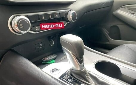 Nissan Altima VI (L34), 2021 год, 2 050 000 рублей, 11 фотография
