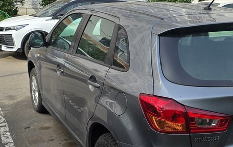 Mitsubishi ASX I рестайлинг, 2014 год, 1 250 000 рублей, 3 фотография