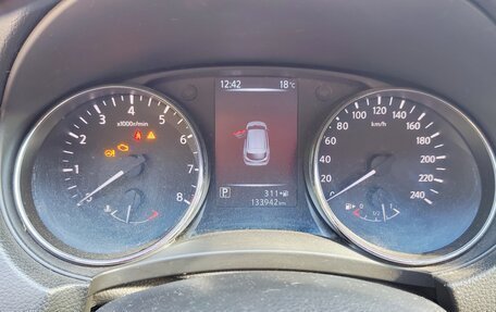 Nissan Qashqai, 2014 год, 1 470 000 рублей, 12 фотография