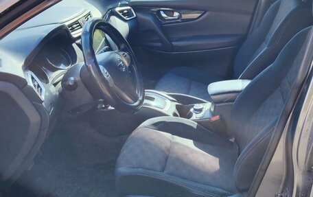 Nissan Qashqai, 2014 год, 1 470 000 рублей, 11 фотография