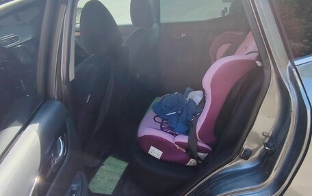 Nissan Qashqai, 2014 год, 1 470 000 рублей, 10 фотография