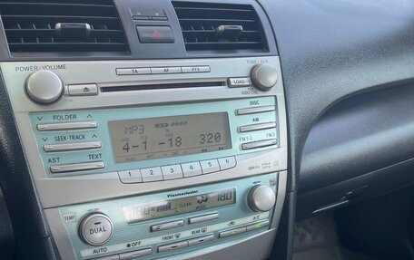Toyota Camry, 2007 год, 900 000 рублей, 3 фотография