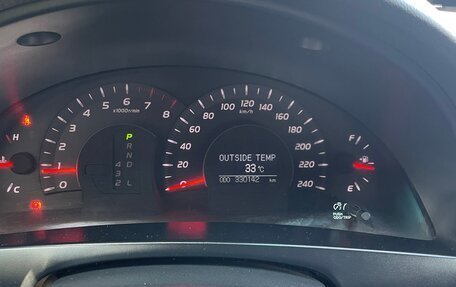 Toyota Camry, 2007 год, 900 000 рублей, 4 фотография