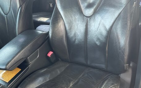 Toyota Camry, 2007 год, 900 000 рублей, 6 фотография