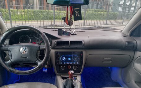 Volkswagen Passat B5+ рестайлинг, 2001 год, 360 000 рублей, 4 фотография