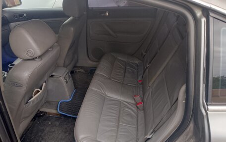 Volkswagen Passat B5+ рестайлинг, 2001 год, 360 000 рублей, 6 фотография