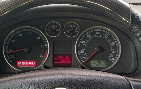 Volkswagen Passat B5+ рестайлинг, 2001 год, 360 000 рублей, 5 фотография