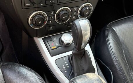 Land Rover Freelander II рестайлинг 2, 2007 год, 1 490 000 рублей, 8 фотография