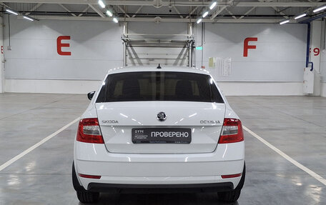 Skoda Octavia, 2018 год, 1 180 000 рублей, 6 фотография