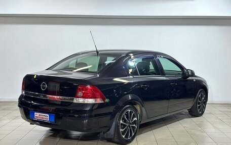 Opel Astra H, 2011 год, 585 000 рублей, 4 фотография