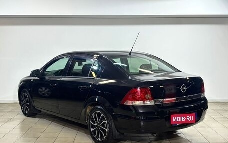 Opel Astra H, 2011 год, 585 000 рублей, 6 фотография