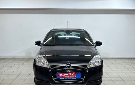 Opel Astra H, 2011 год, 585 000 рублей, 2 фотография