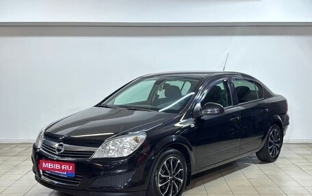 Opel Astra H, 2011 год, 585 000 рублей, 3 фотография