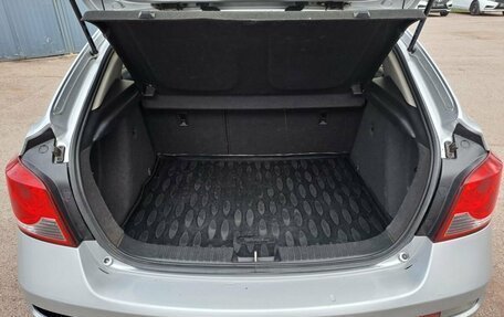 Chevrolet Cruze II, 2012 год, 619 000 рублей, 12 фотография