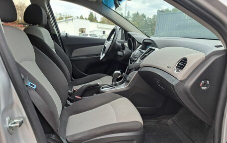 Chevrolet Cruze II, 2012 год, 619 000 рублей, 13 фотография