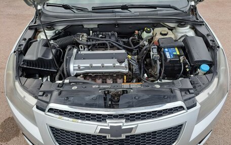 Chevrolet Cruze II, 2012 год, 619 000 рублей, 11 фотография