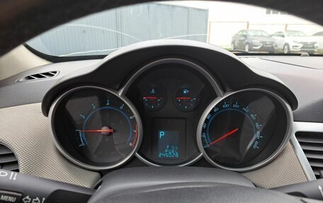 Chevrolet Cruze II, 2012 год, 619 000 рублей, 16 фотография
