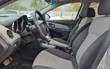 Chevrolet Cruze II, 2012 год, 619 000 рублей, 20 фотография