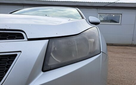 Chevrolet Cruze II, 2012 год, 619 000 рублей, 21 фотография