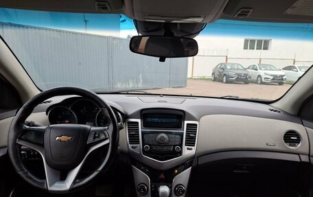 Chevrolet Cruze II, 2012 год, 619 000 рублей, 17 фотография
