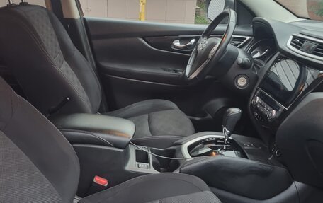 Nissan Qashqai, 2017 год, 1 550 000 рублей, 9 фотография